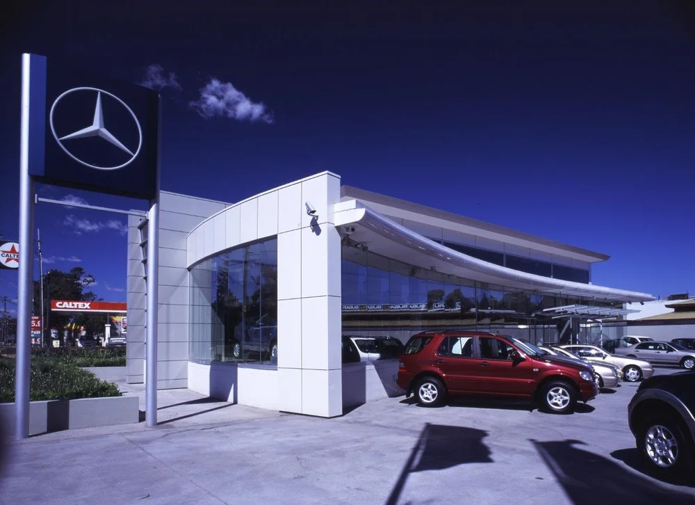 Mercedes Benz Showroom Jon Bianchino Mercedes Benz Showroom Jon Bianchino