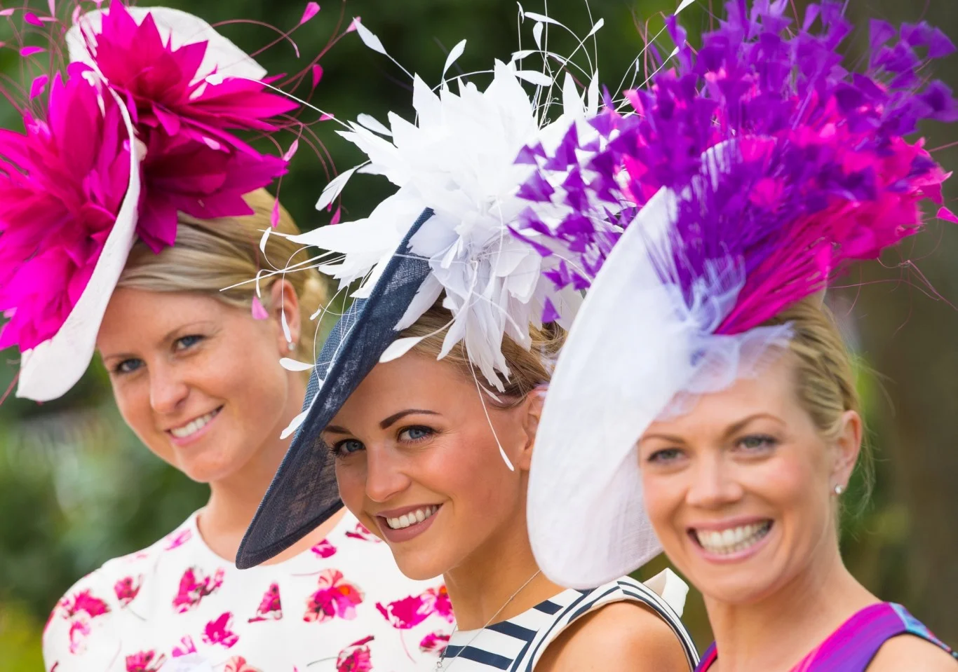 BOUTIQUE HATS