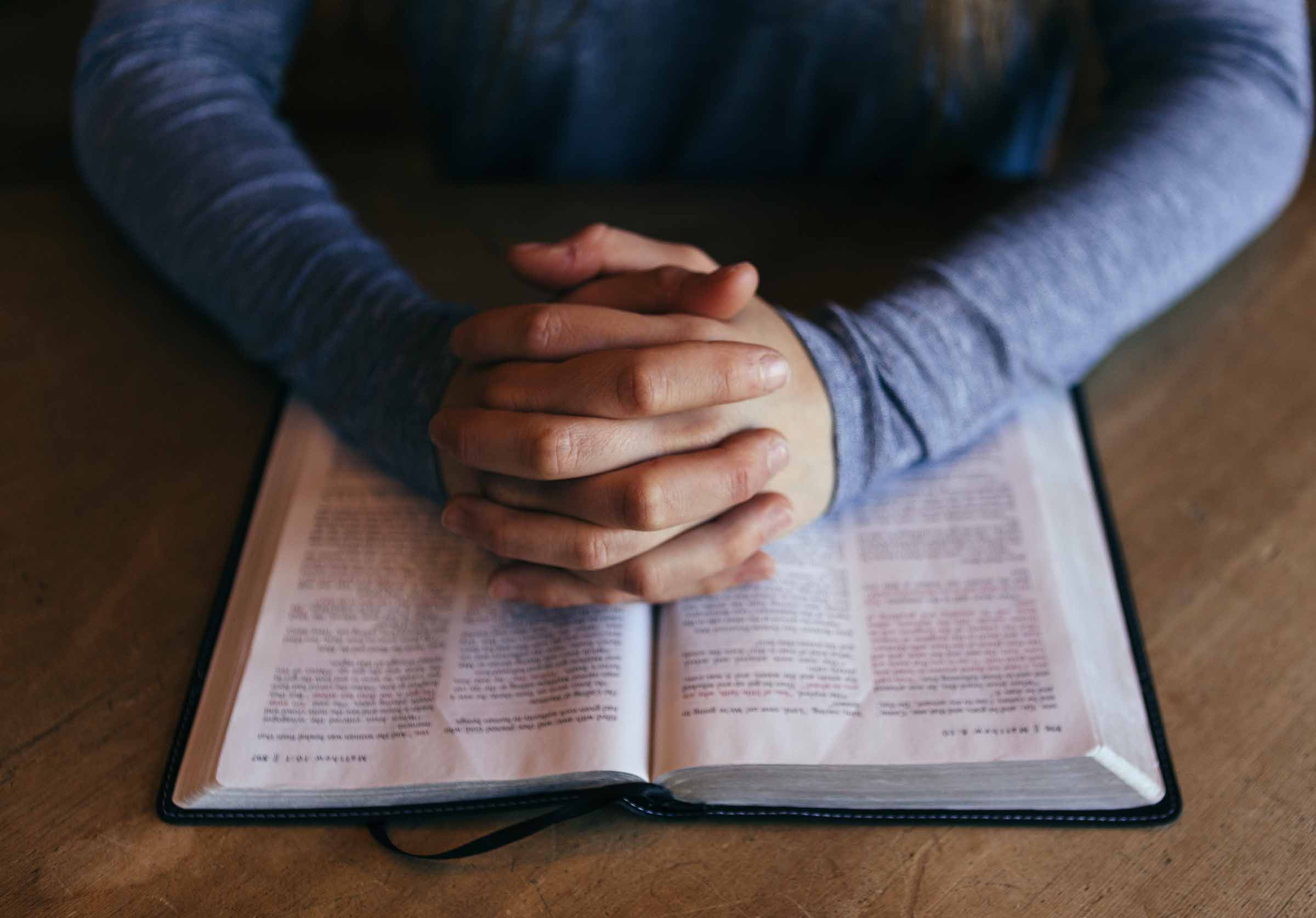 Care Ministry image