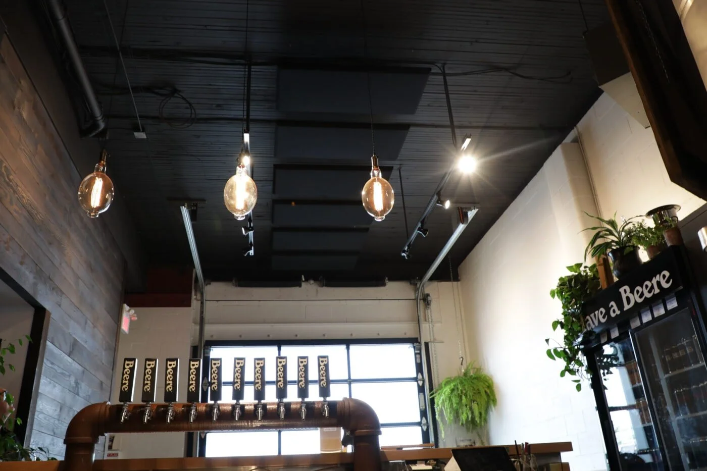 Broadway Clouds Brewery