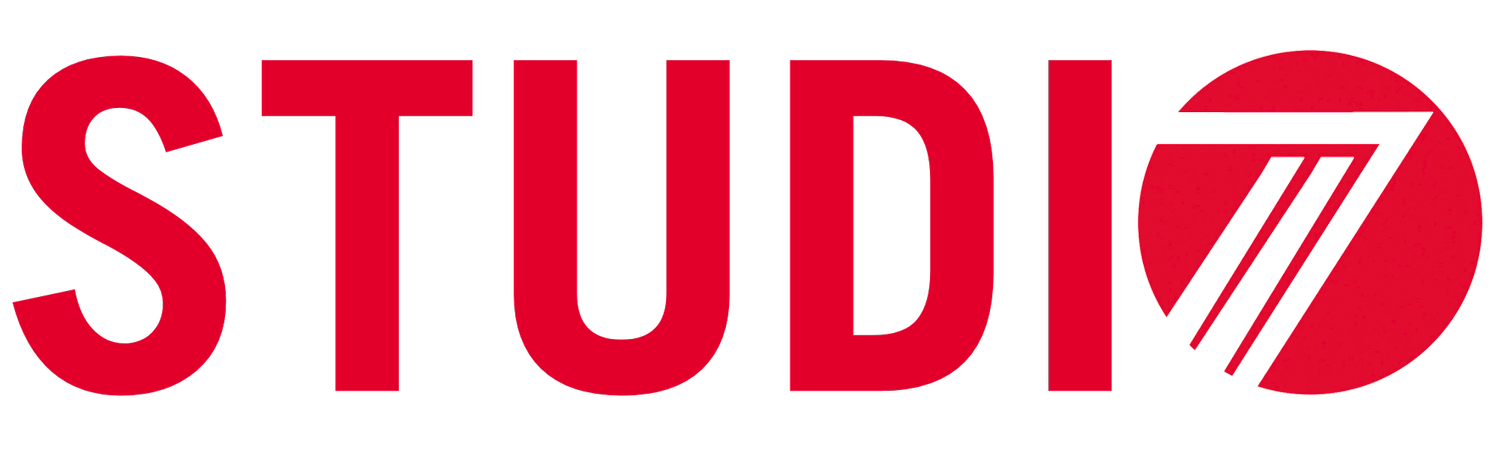 Recording Studio — Studio 117