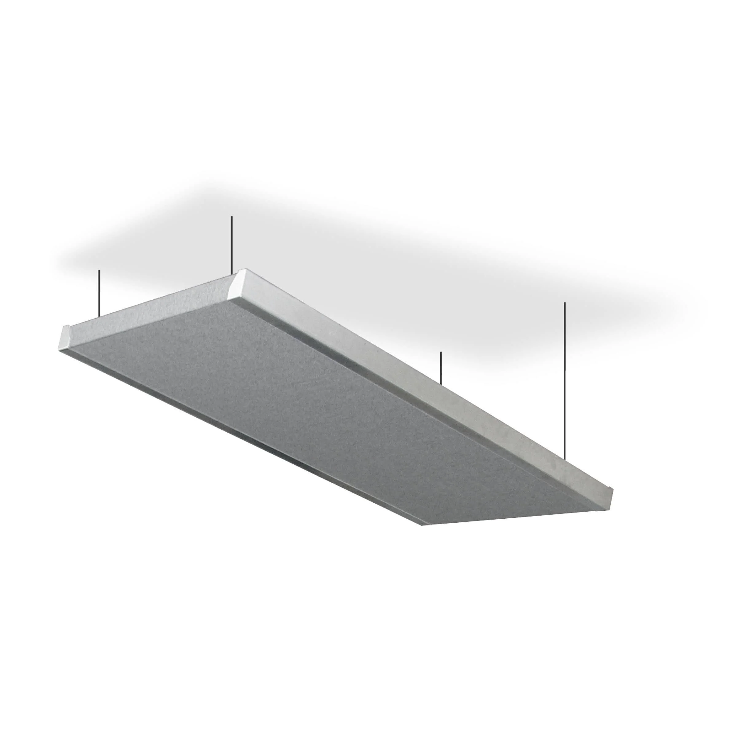 Stratus Studio Clouds Grey
