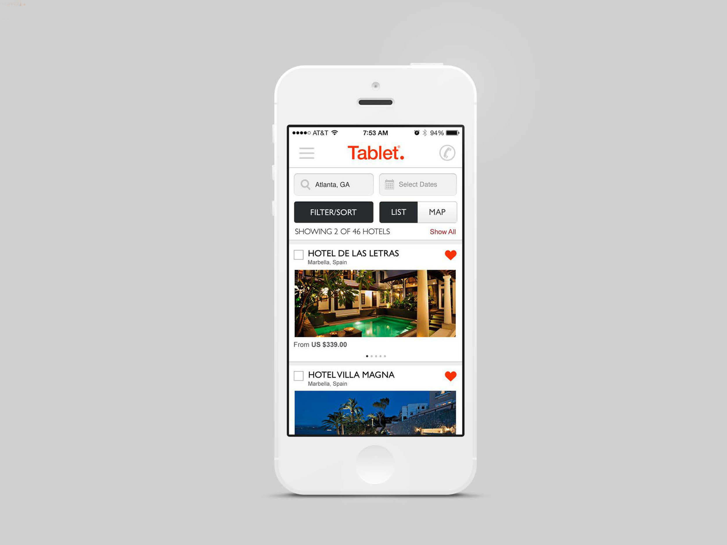 HELP USERS BOOK A HOTEL