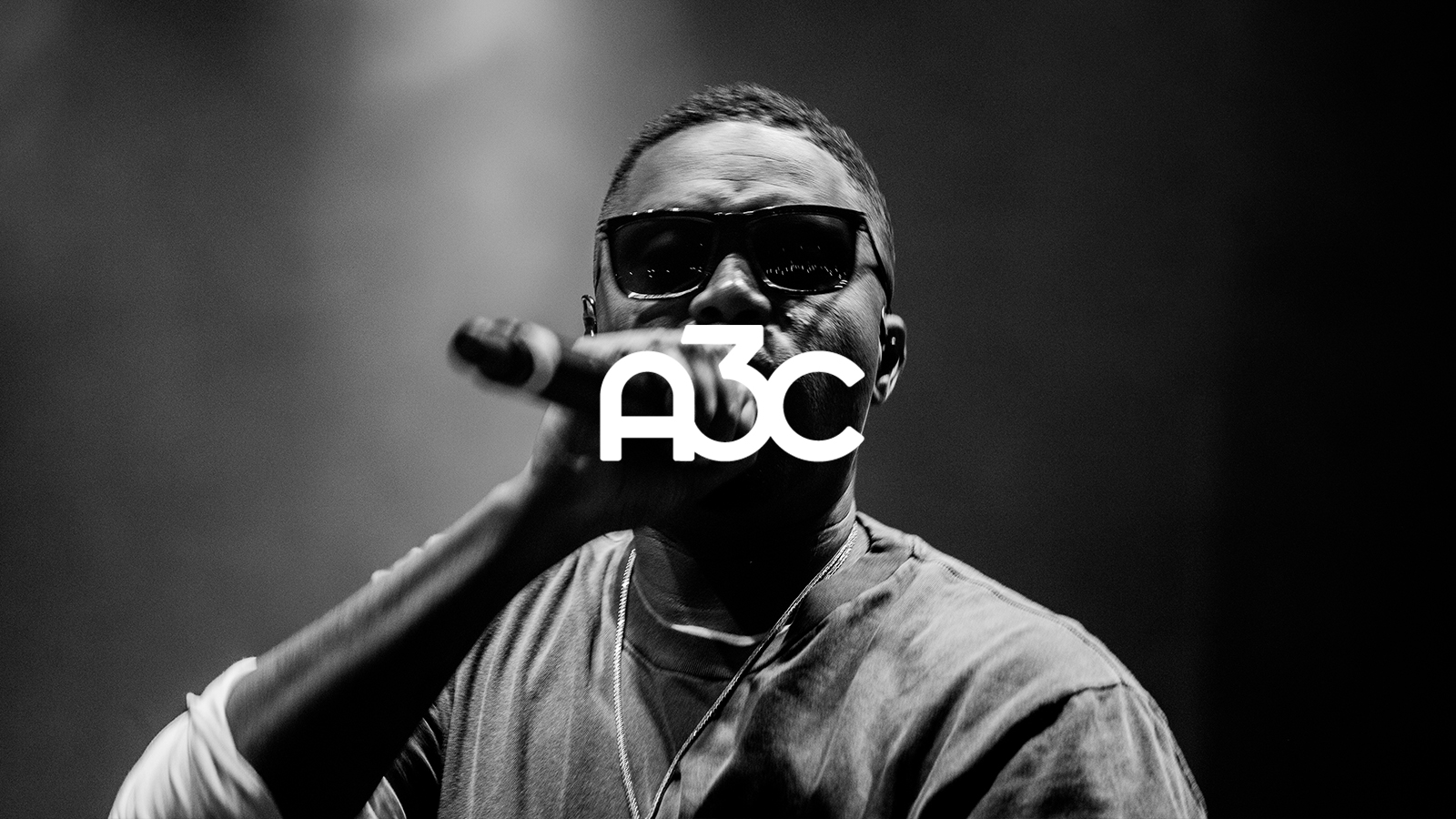 A3C Festival 2018 Branding