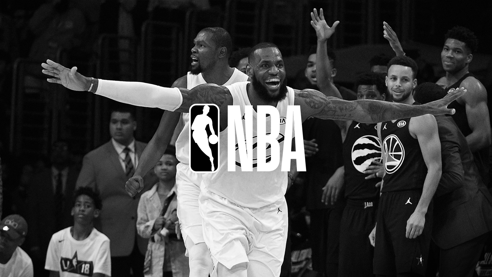 NBA ALLSTAR Companion App