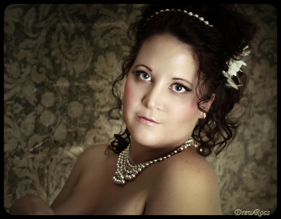 PHOTO BY DREW ROCS
