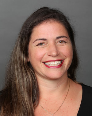 Amy Giddings