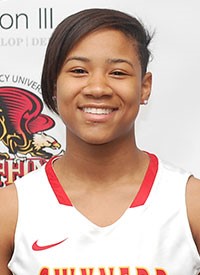 Jayla Greene