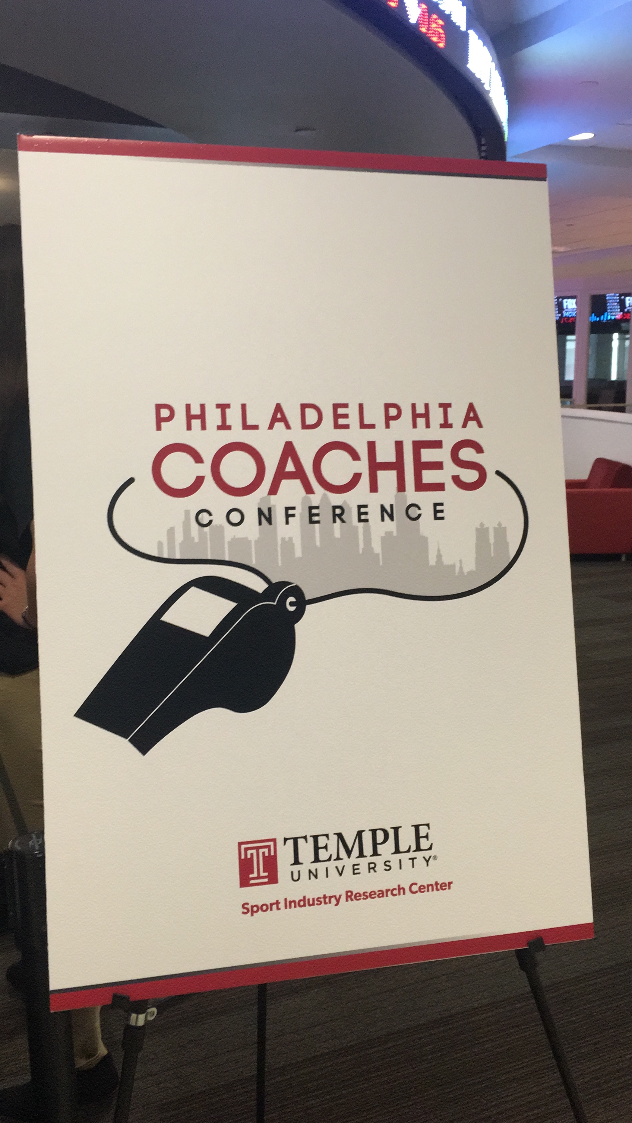 Speakers — The Philadelphia Coaches Conference