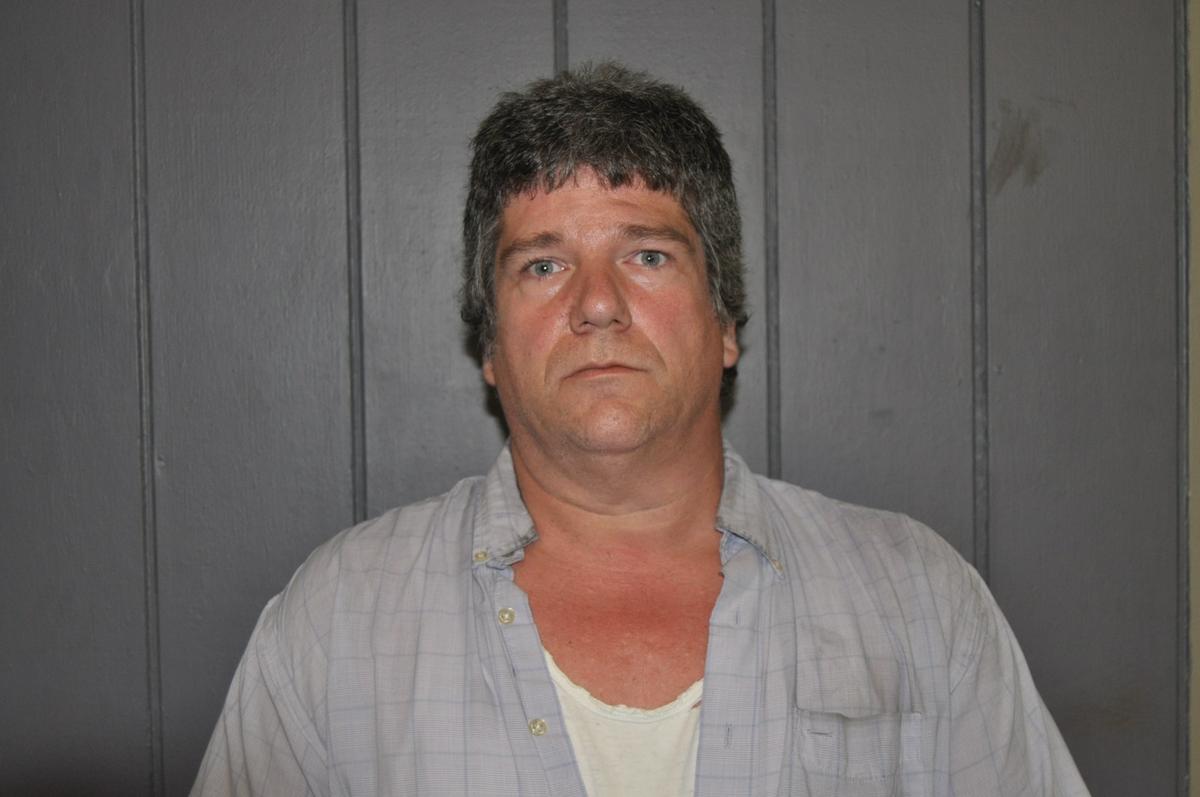 Brian Watson, 52, was sentenced to 20 years to life for dealing a lethal dose of heroin laced fentanyl to 21-year-old Seth Tilton-Fogg. File photo