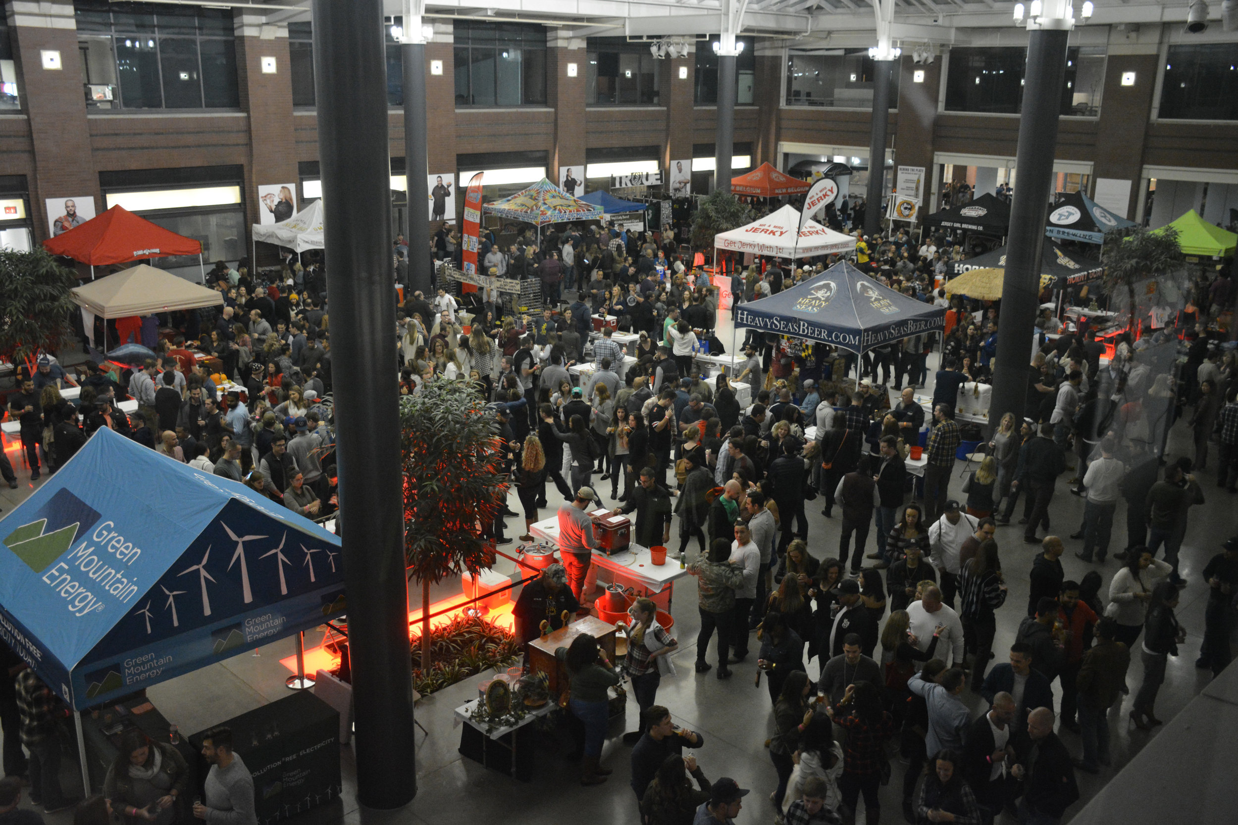 food and beer festivals 2021