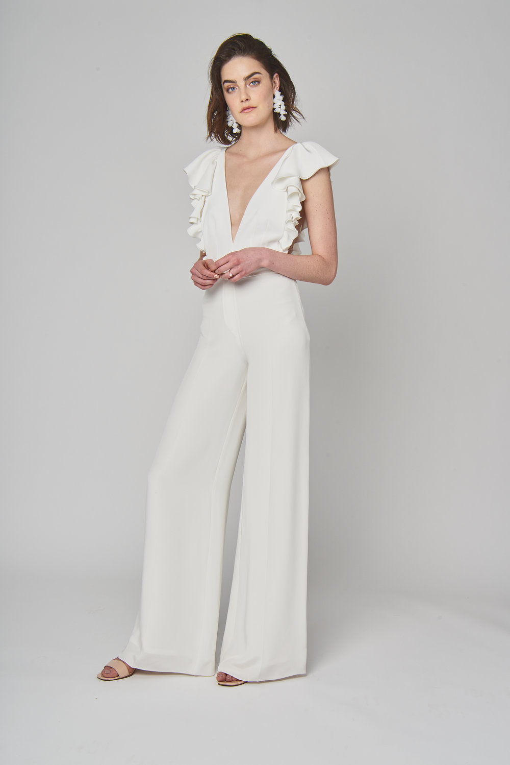 More Wedding Wear Trends - White Suits and Separates — Bespoke & Beloved