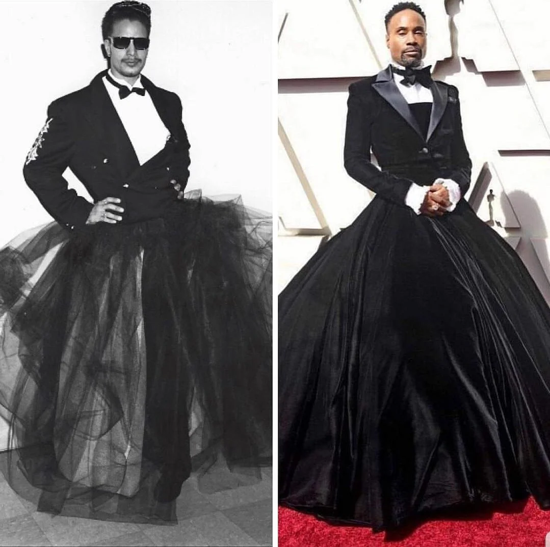 tuxedo dress for wedding