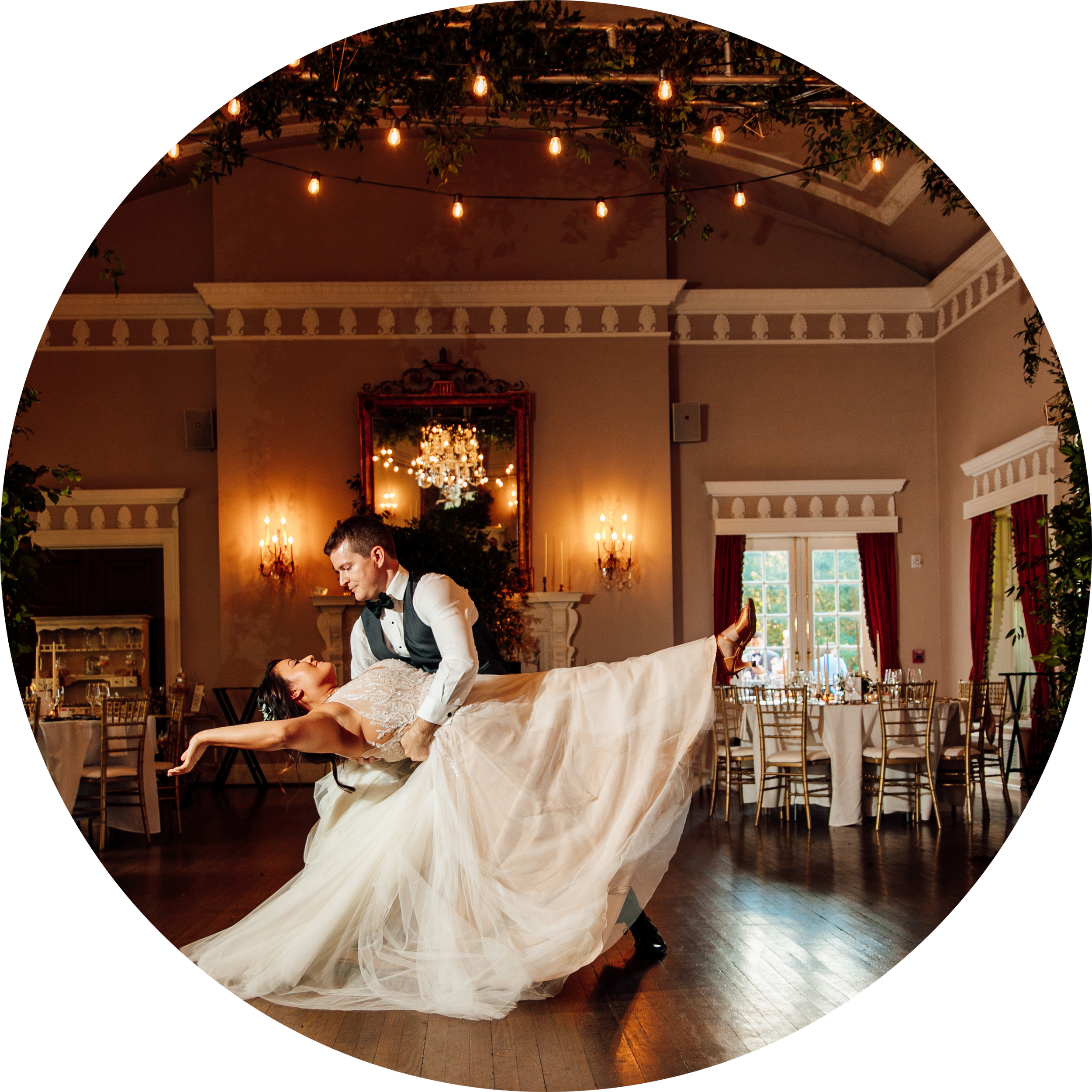 Wedding Management & Coordination