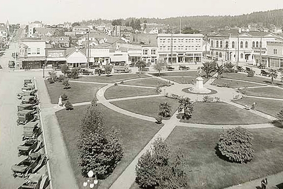 Northern California Humboldt Eureka Arcata Attractions Tours Events