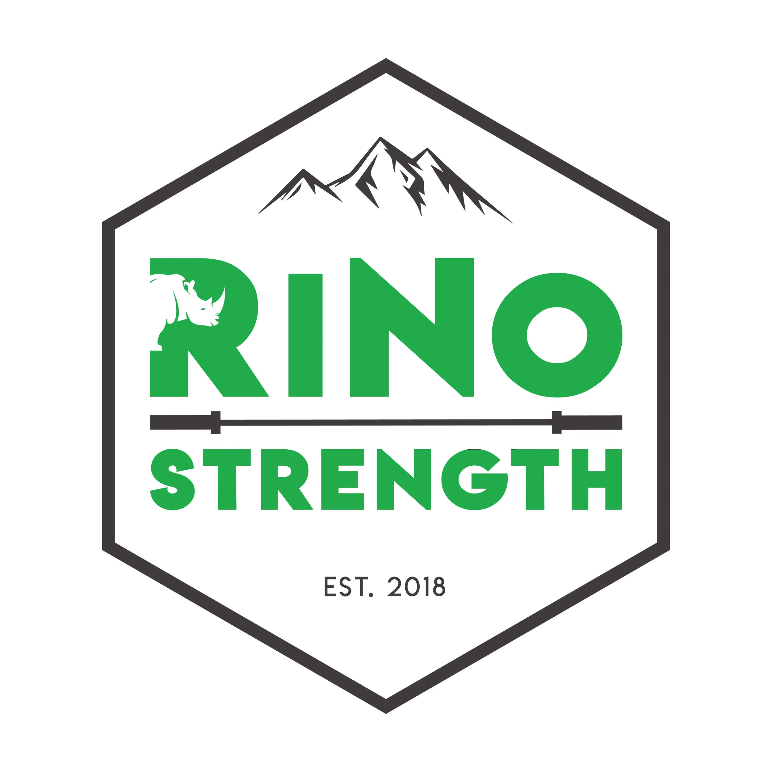 RiNo Strength