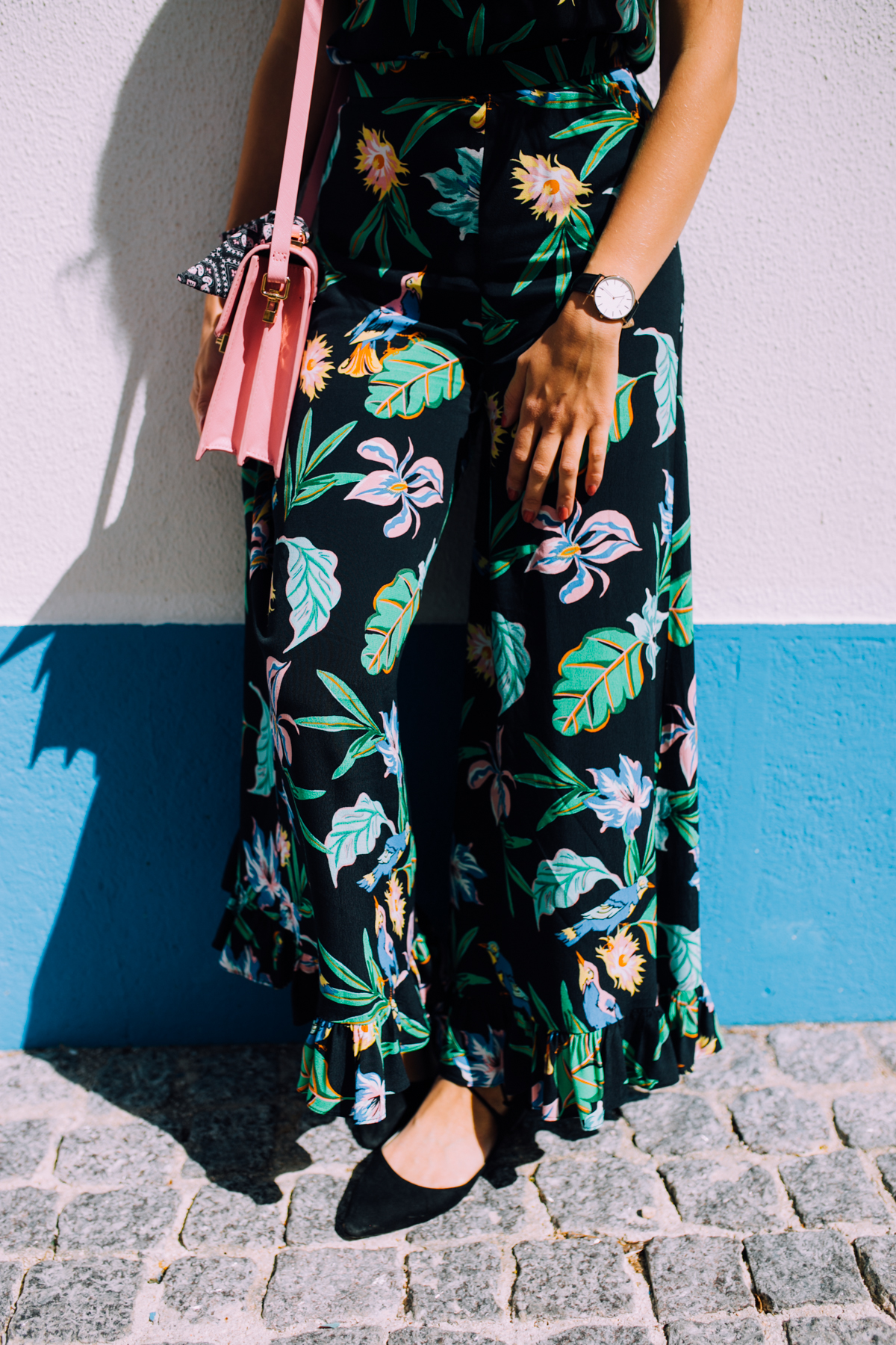 my favourite ever holiday outfit