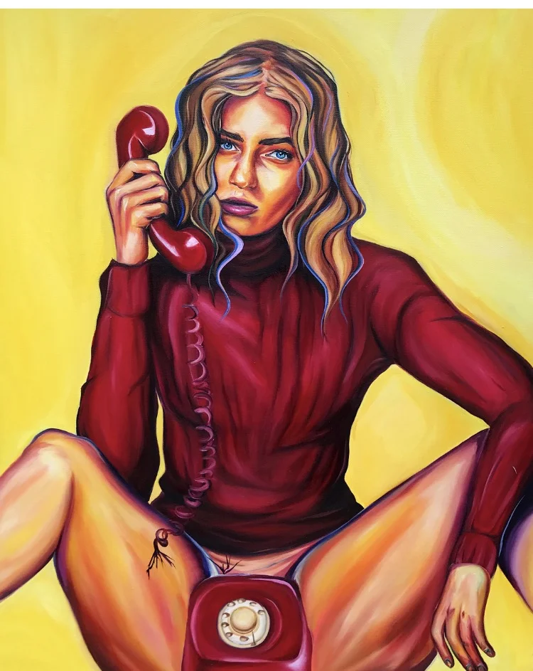 Call me sometime