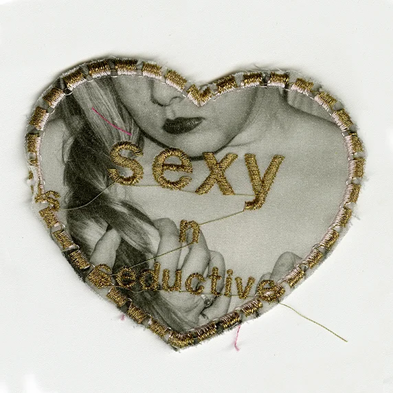 sexy n seductive