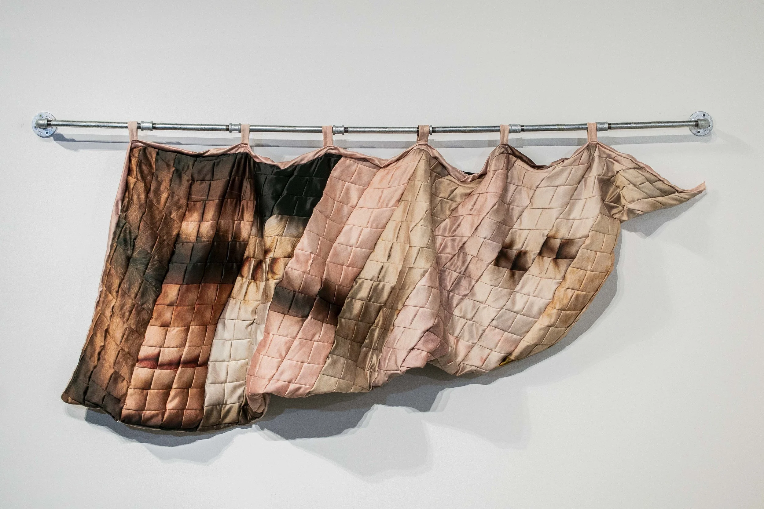 You tell me or show me