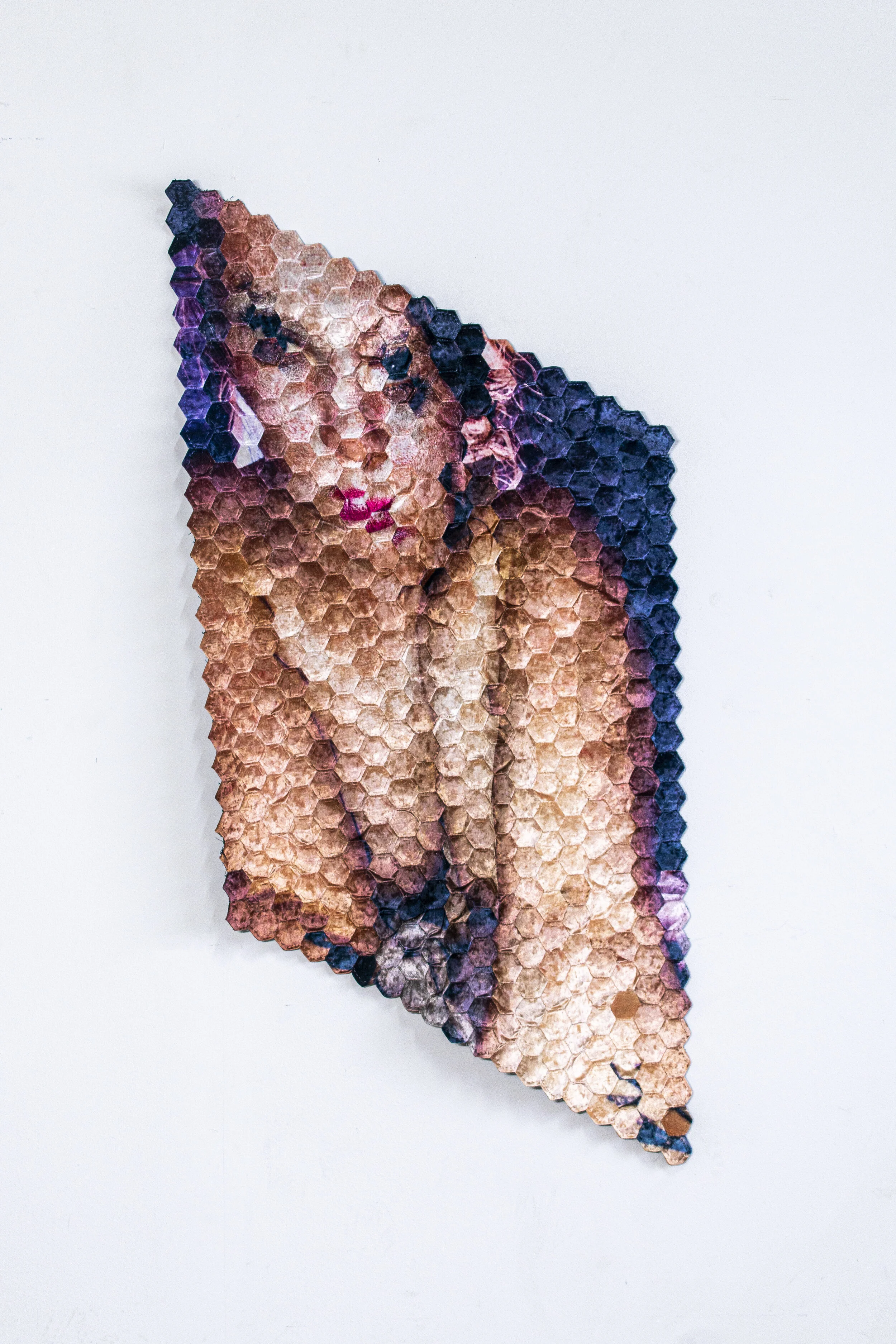 You must be so  embarrassed