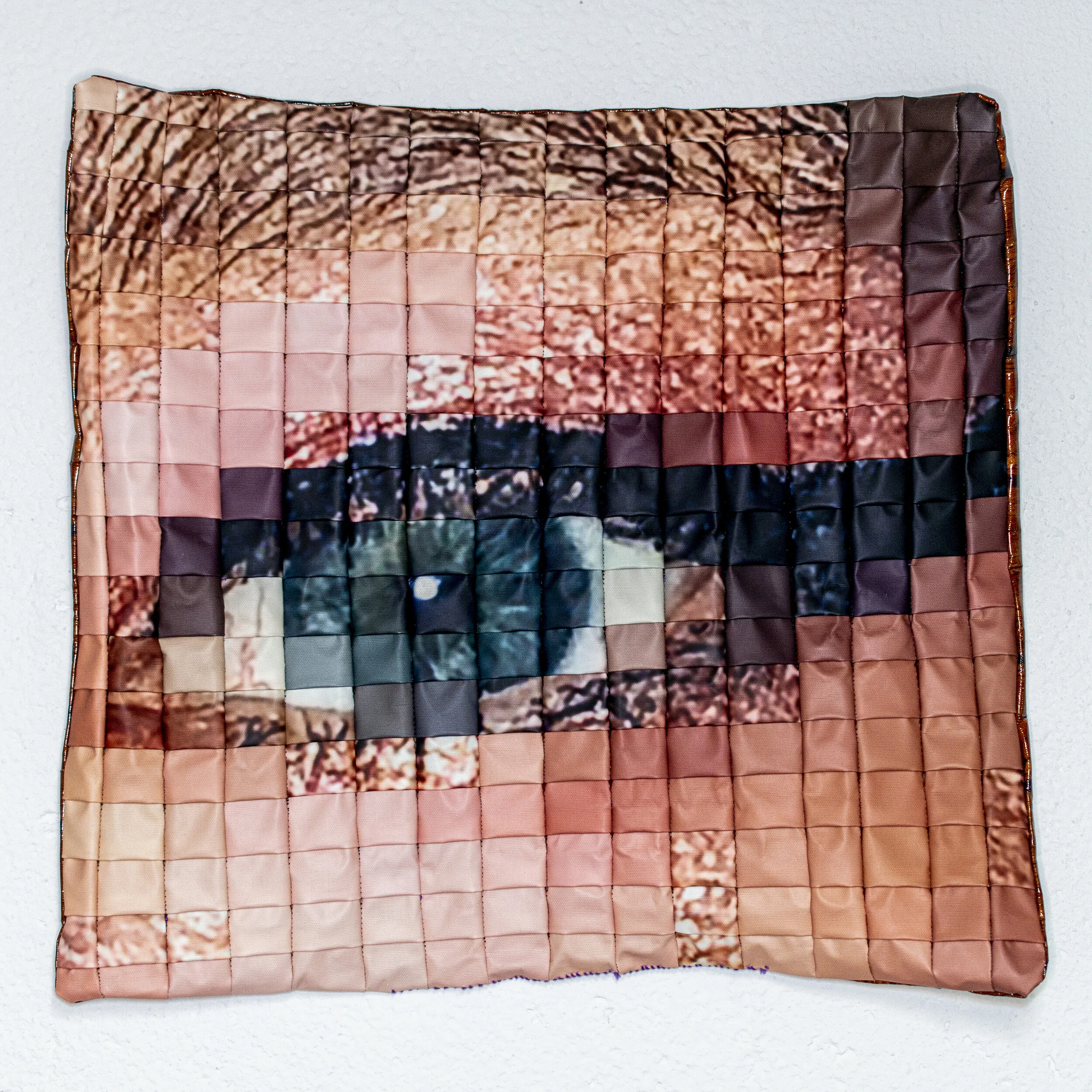 I cried in my room all night