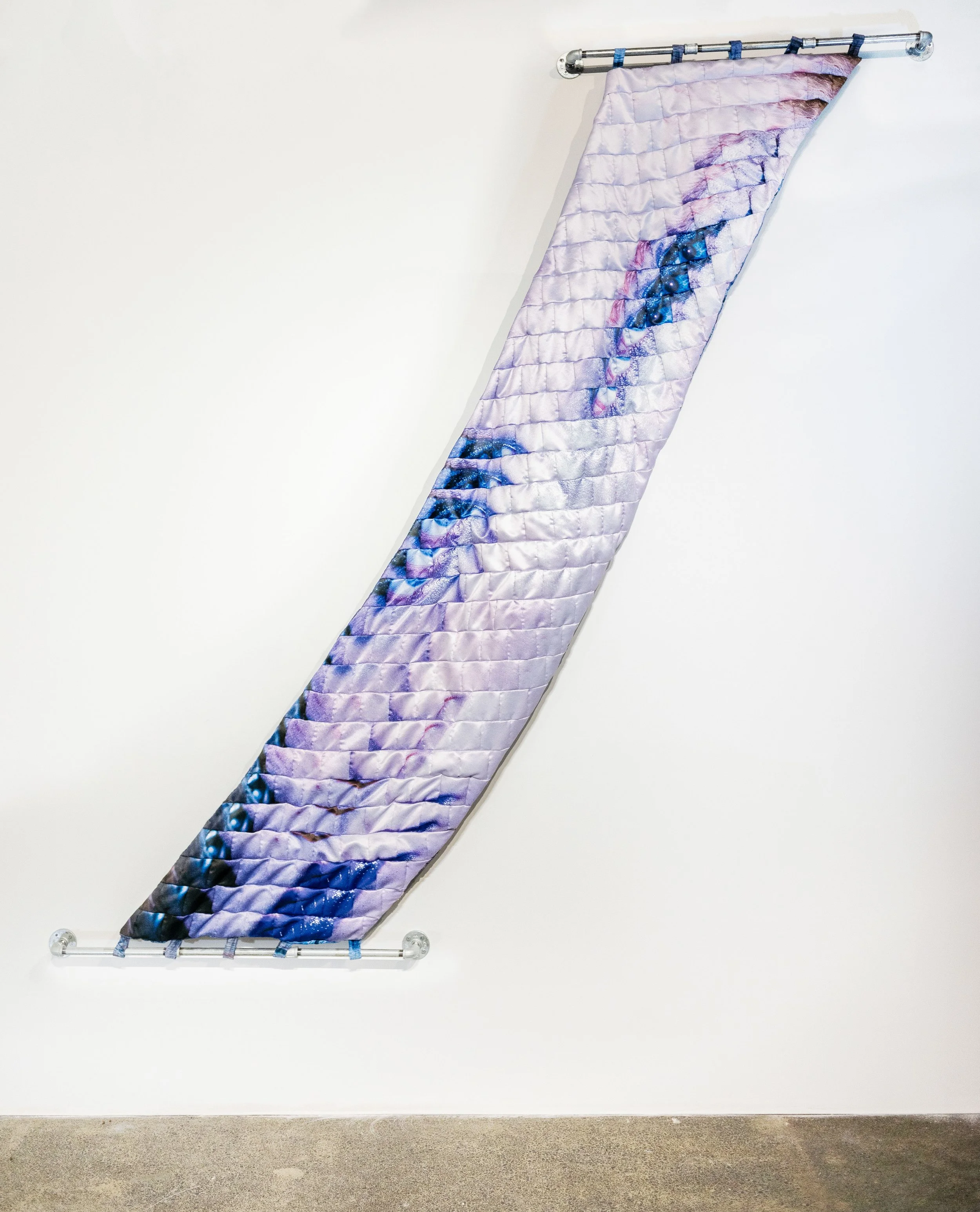 i need something wet