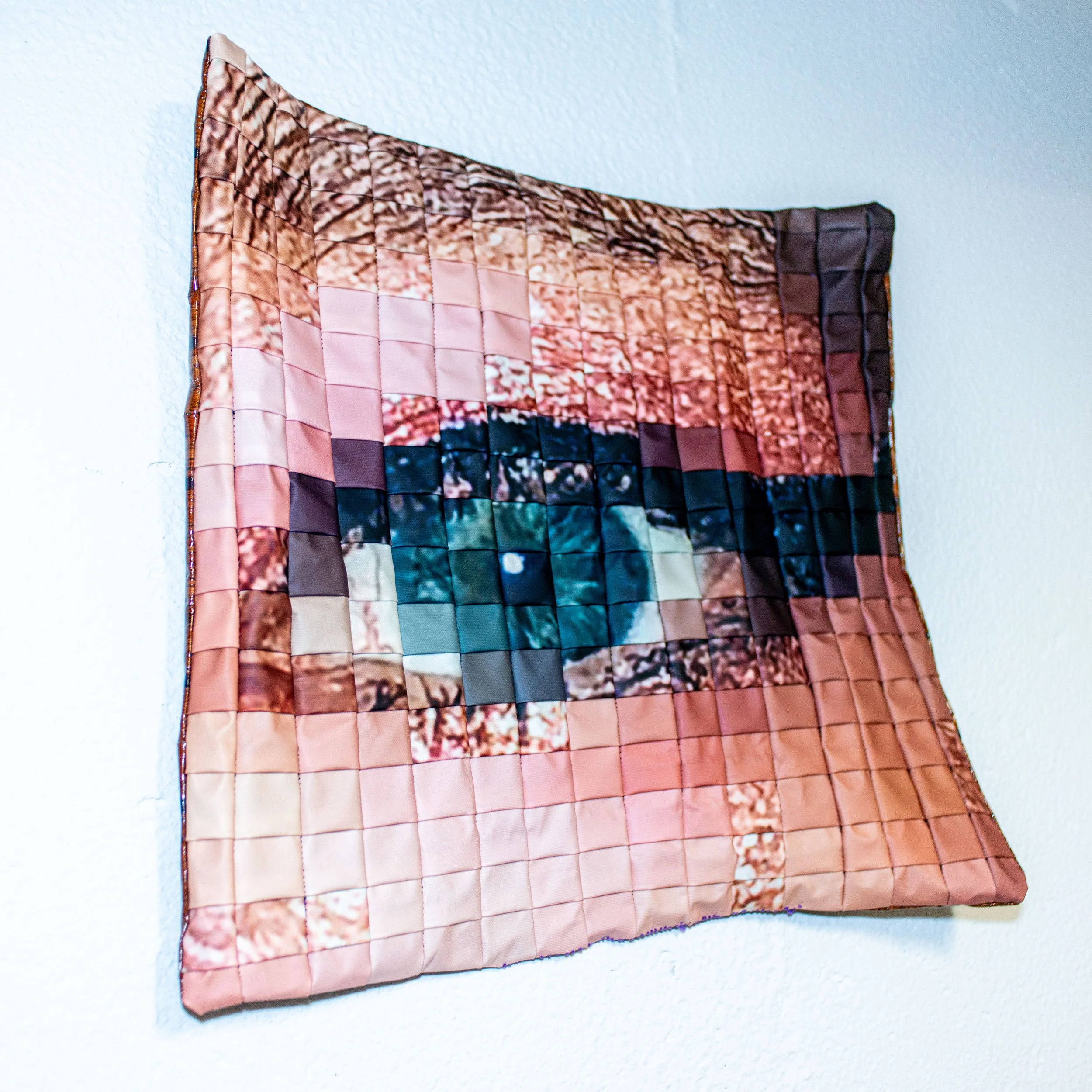 I cried in my room all night