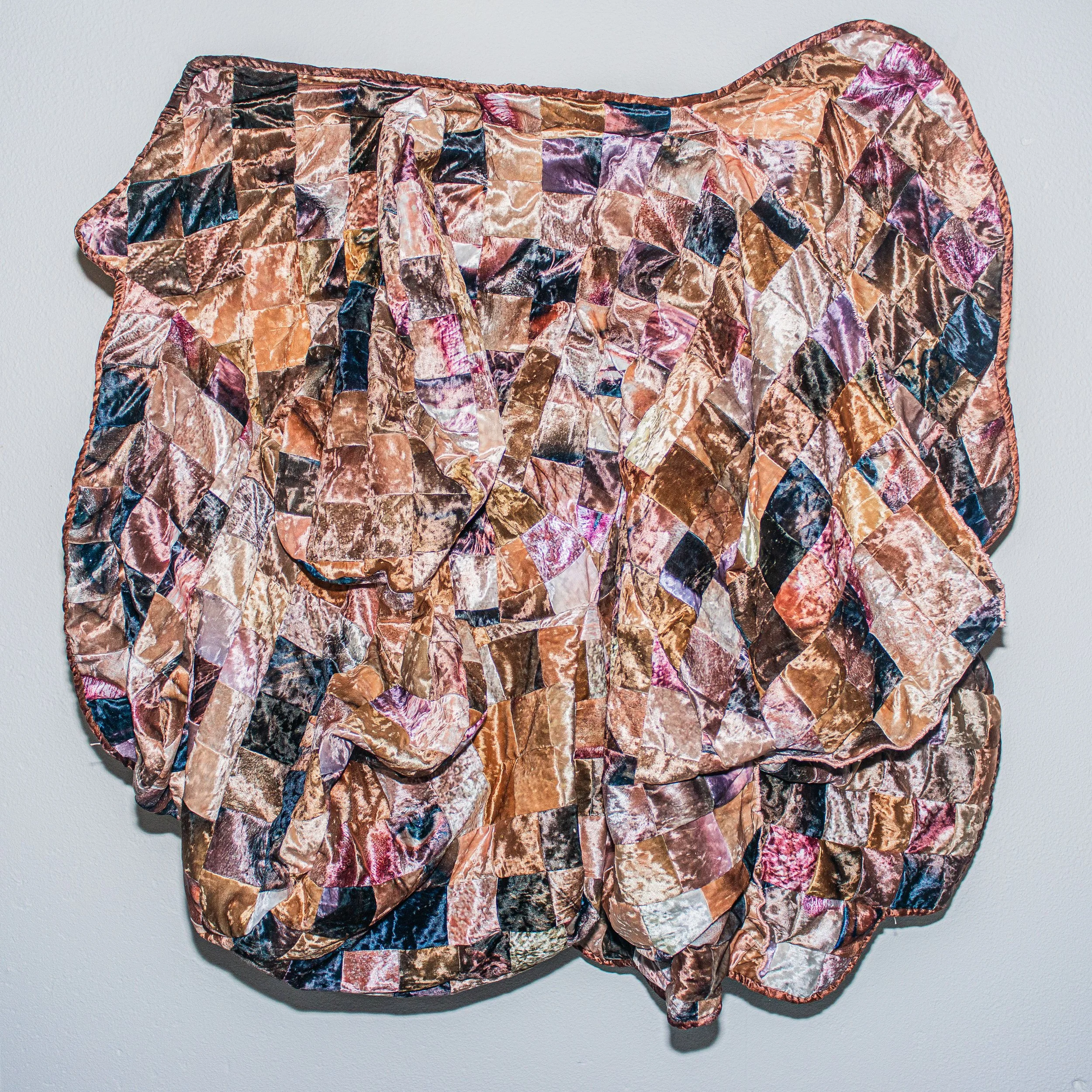 You're too good looking to be this size.