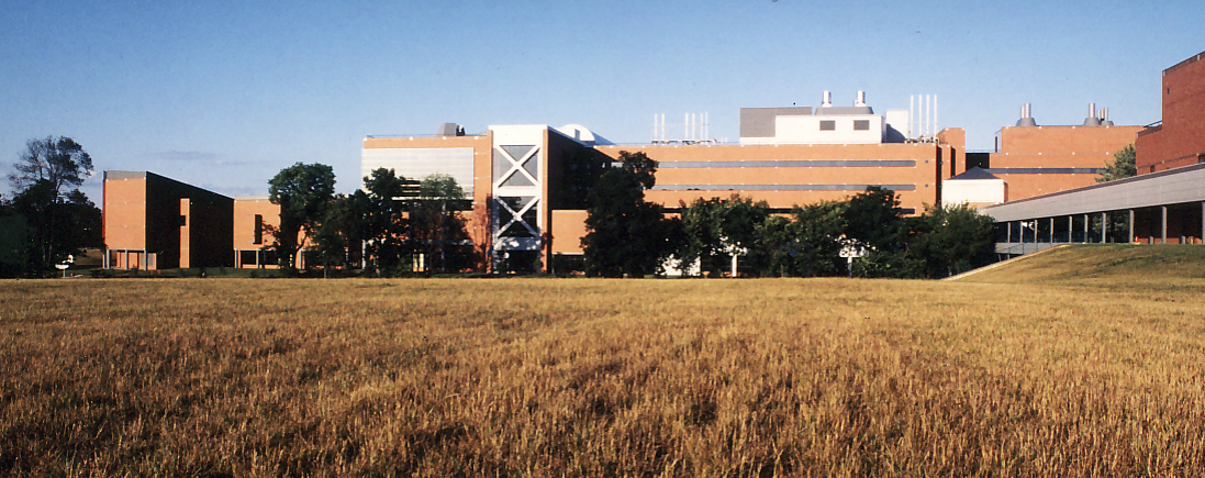 Sterling Research Group R&D Facility
