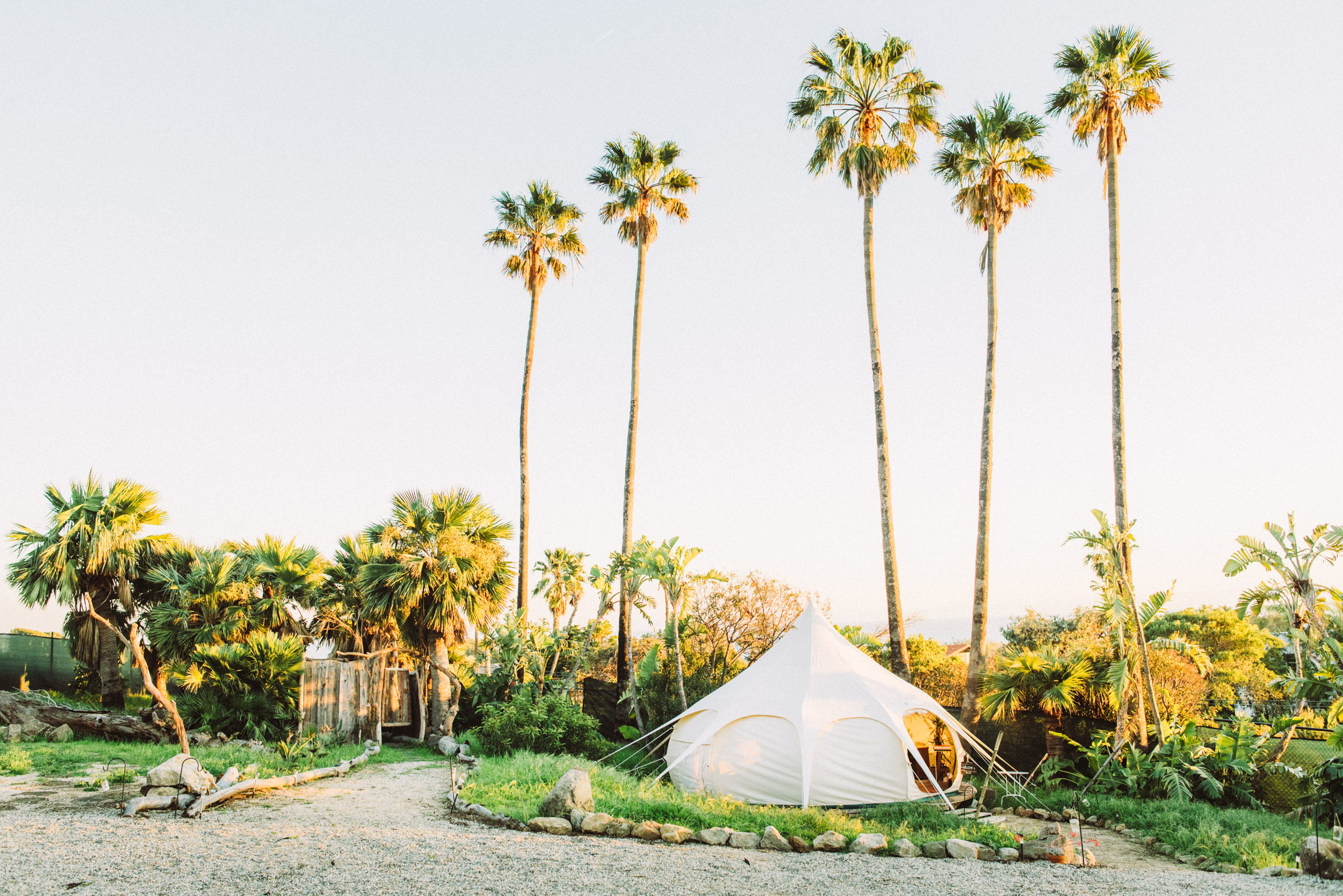 Zuma Sanctuary // Malibu, Ca. // Hipcamp