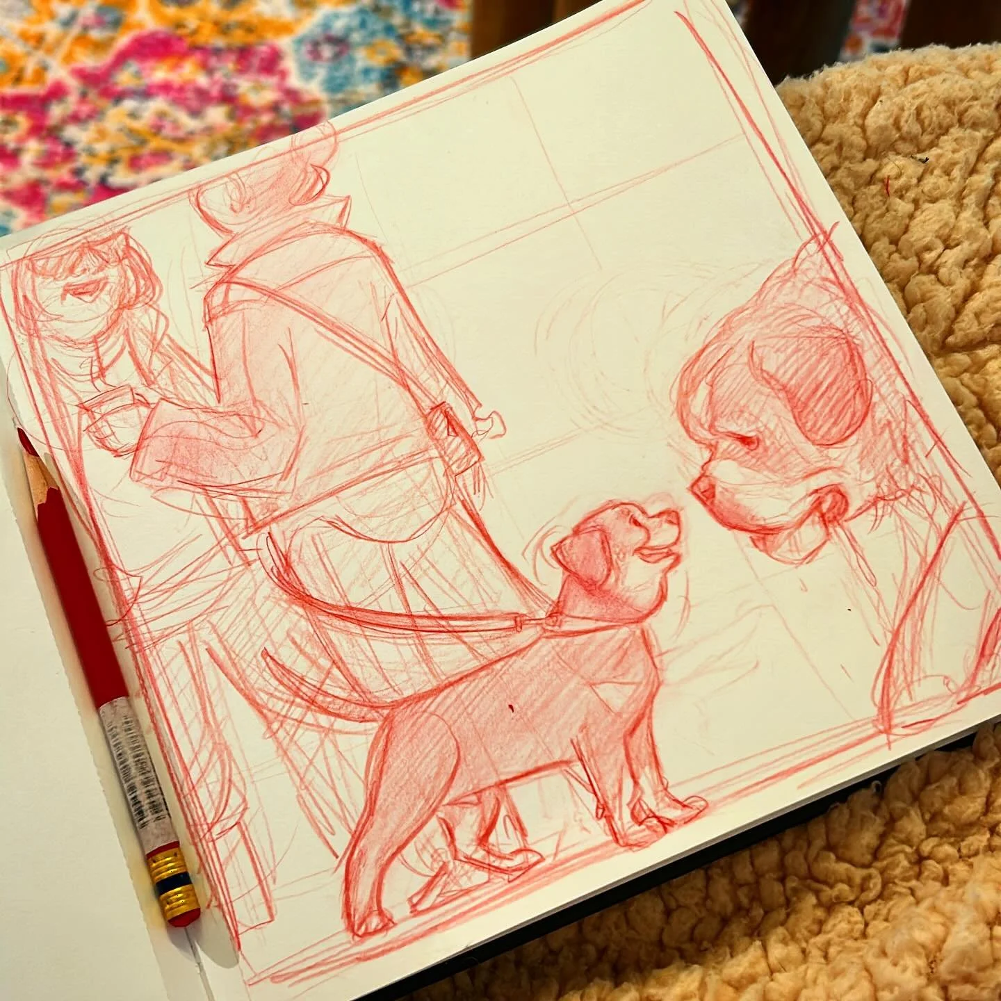 Word: Twist  #scbwiArtober2025 #childrensbookillustration #childrensbookartist #kidlitillustration #kidlitart #kidlitartist #illustratorsoninstagram #illustratorsofinstagram #sketchbookart #sketchdaily #sketchlife #publishingindustry #publishingdesig