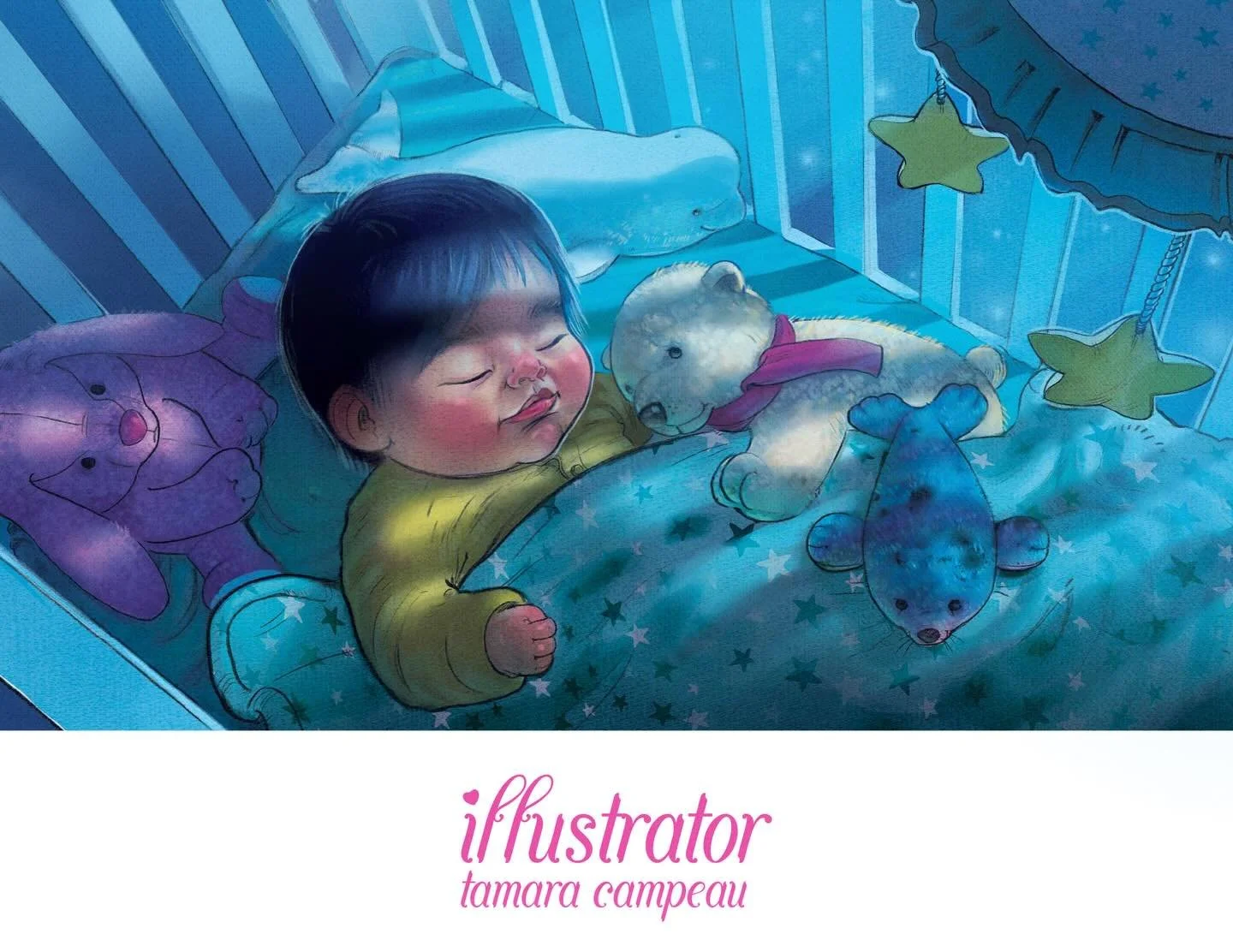 Hello Art Directors, Creative directors, Designers, 

Happy #kidlitartpostcard - Here&rsquo;s a glimpse into my KidLit world ✨ 

Portfolio - lnkd.in/ewSWyDTC
Email - tamaracampeau@gmail.com  #kidlit #kidlitartwork #kidlitartist #artdirector
