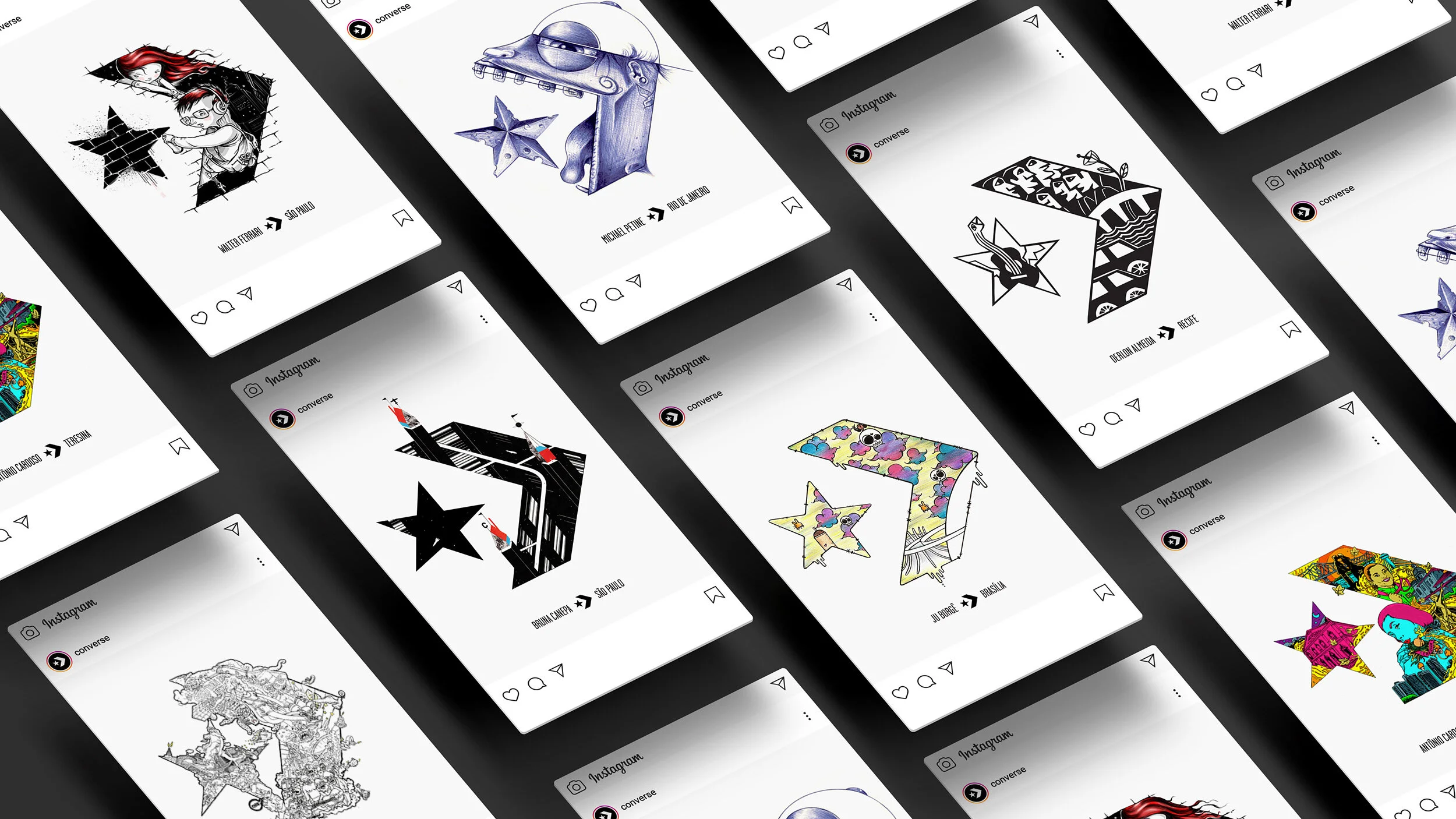 converse chevronstar