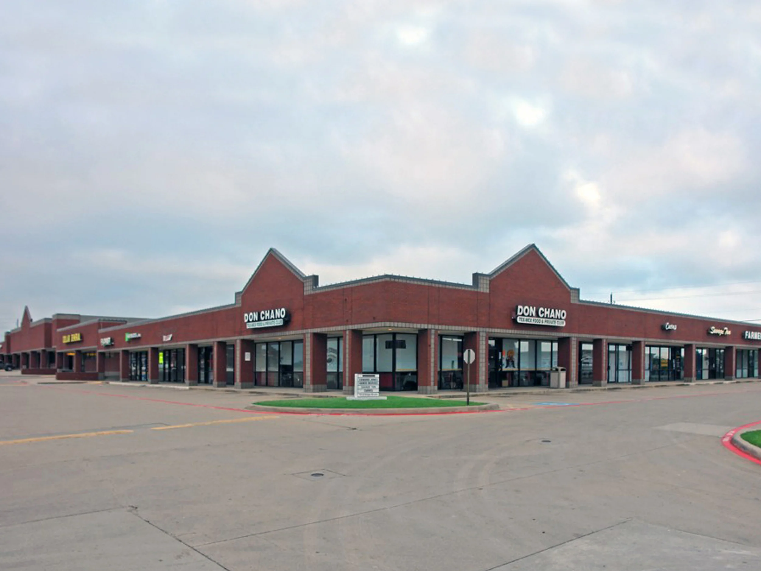 Midlothian Plaza Pretium PM