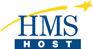 HMS Host