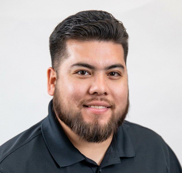 Ricardo Lopez | Equipment Coordinator