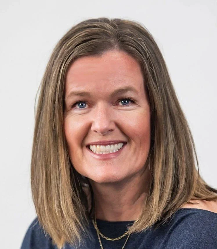 Kathy Fountain | Marketing Coordinator