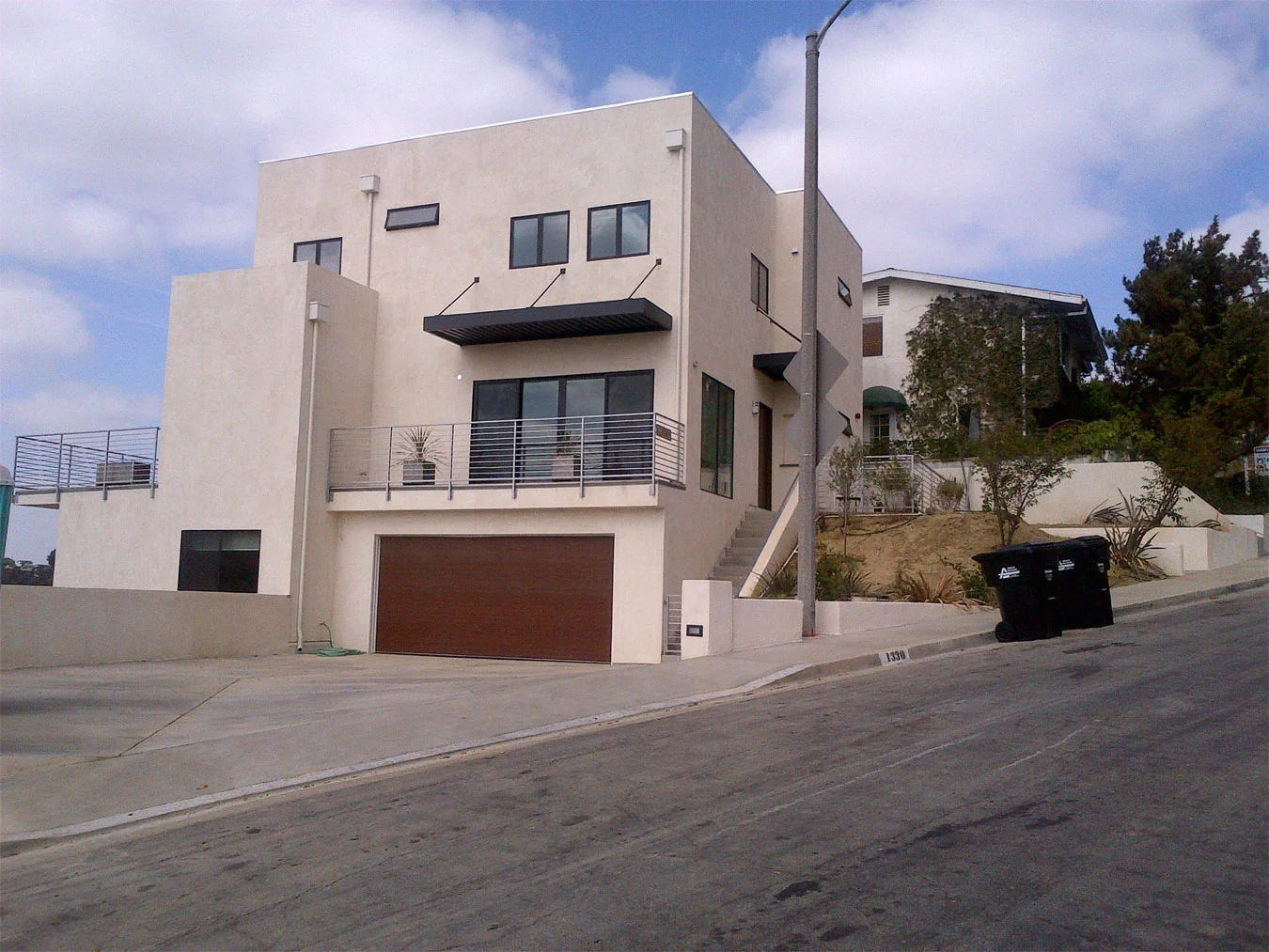 Osborne Building Corp