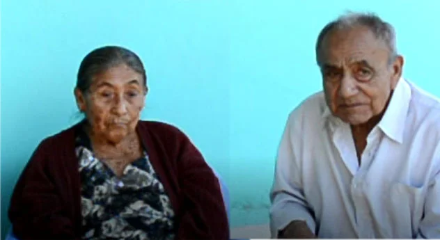 Asunciona & Juan