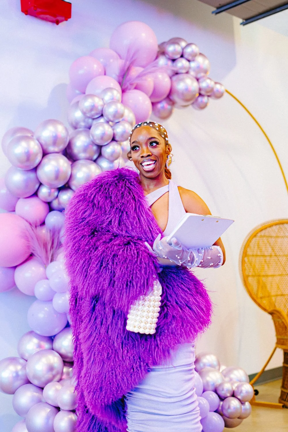 So You Think You're a Stylist?