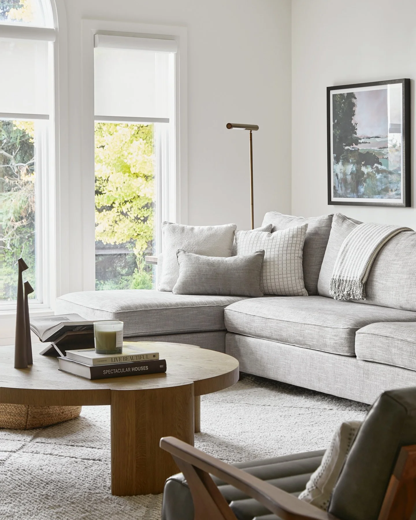 It&rsquo;s Cozy Season! 

The winter season is here and it makes me want to just curl up and be cozy! Anyone else?

I am hoping that after the Christmas Chaos, there will be a moment to just relax and enjoy the slower pace. Is that possible with thre