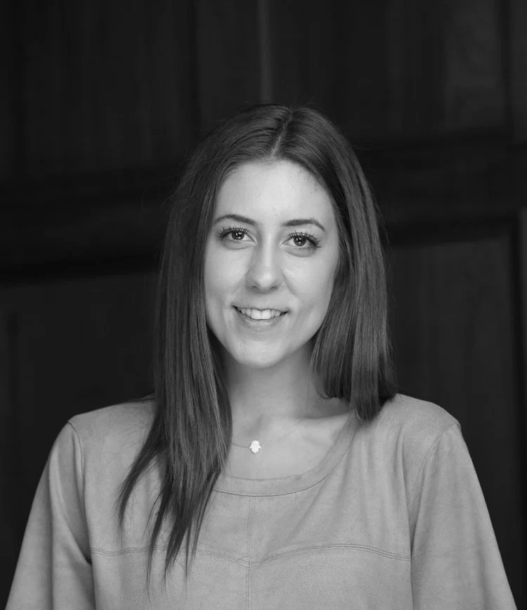Ali Booth