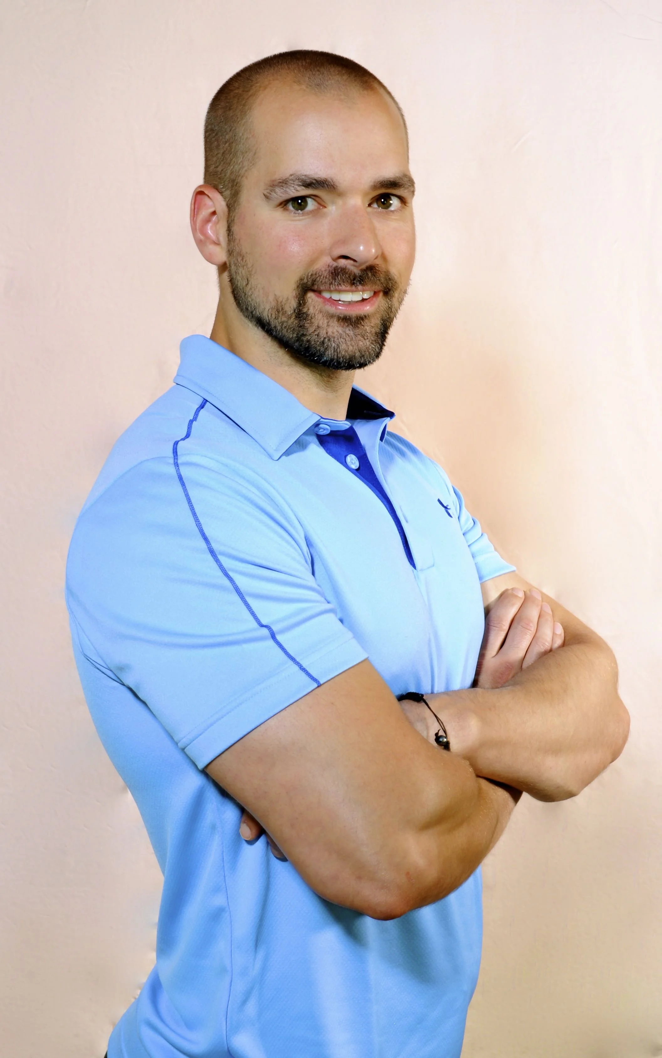 Prime Health management, christian skillen