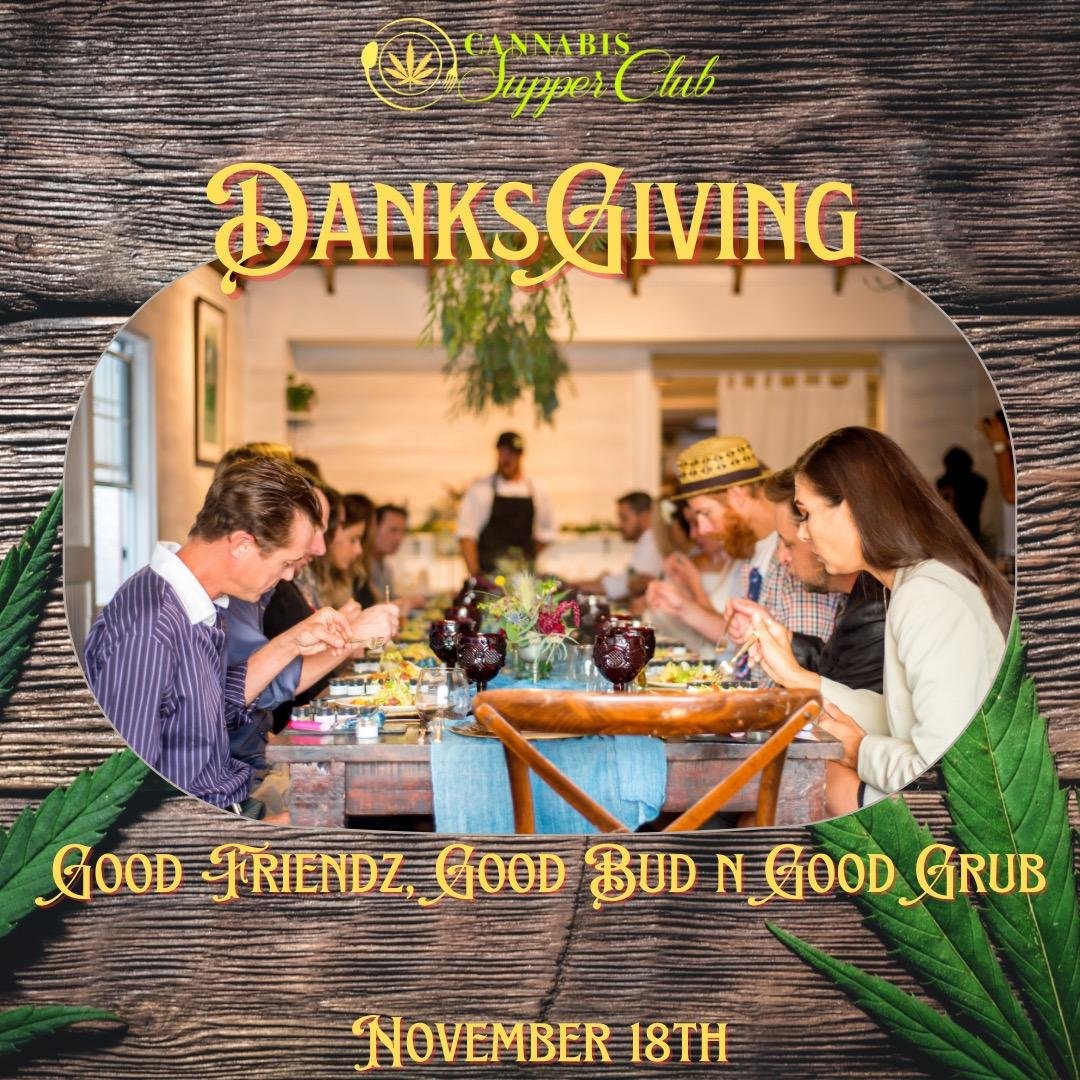 Danksgiving