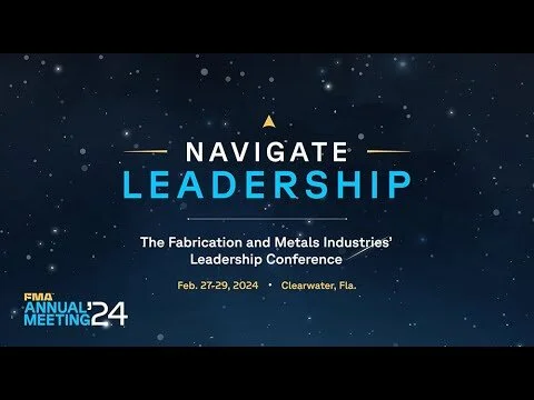 Navigate Leadership at the FMA Annual Meeting 2024