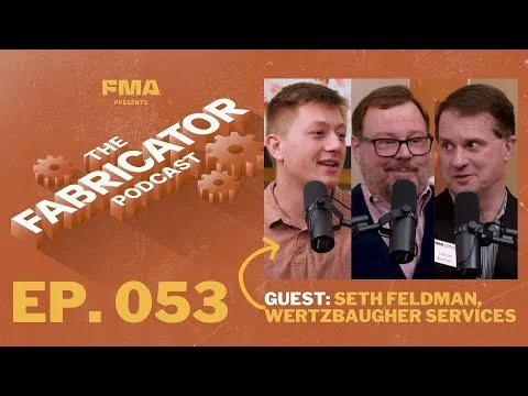 A Gen Zer's take on the trades and representing the toolbelt generation