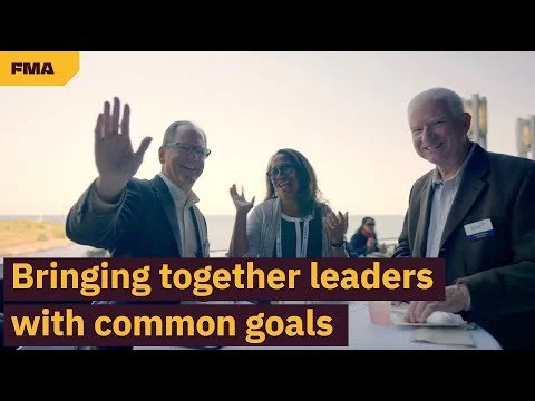 Move your career and the metals industry forward, here.