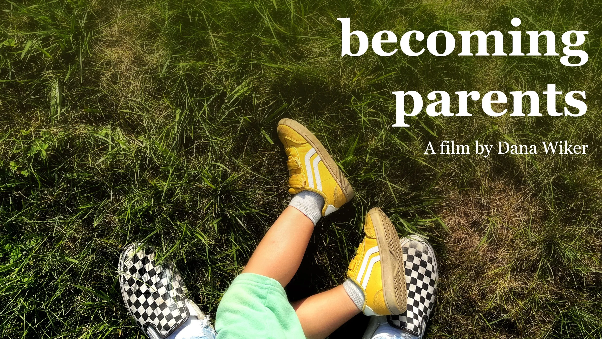 I made my short film!