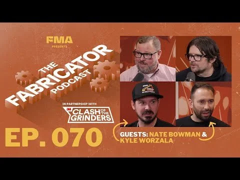 Clash of the Grinders deep dive with Nate Bowman and Kyle Worzala